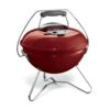 Weber Smokey Joe Premium 37 Cm Crimson -Barbecue Grill Geschäft Weber Smokey Joe Premium Crimson