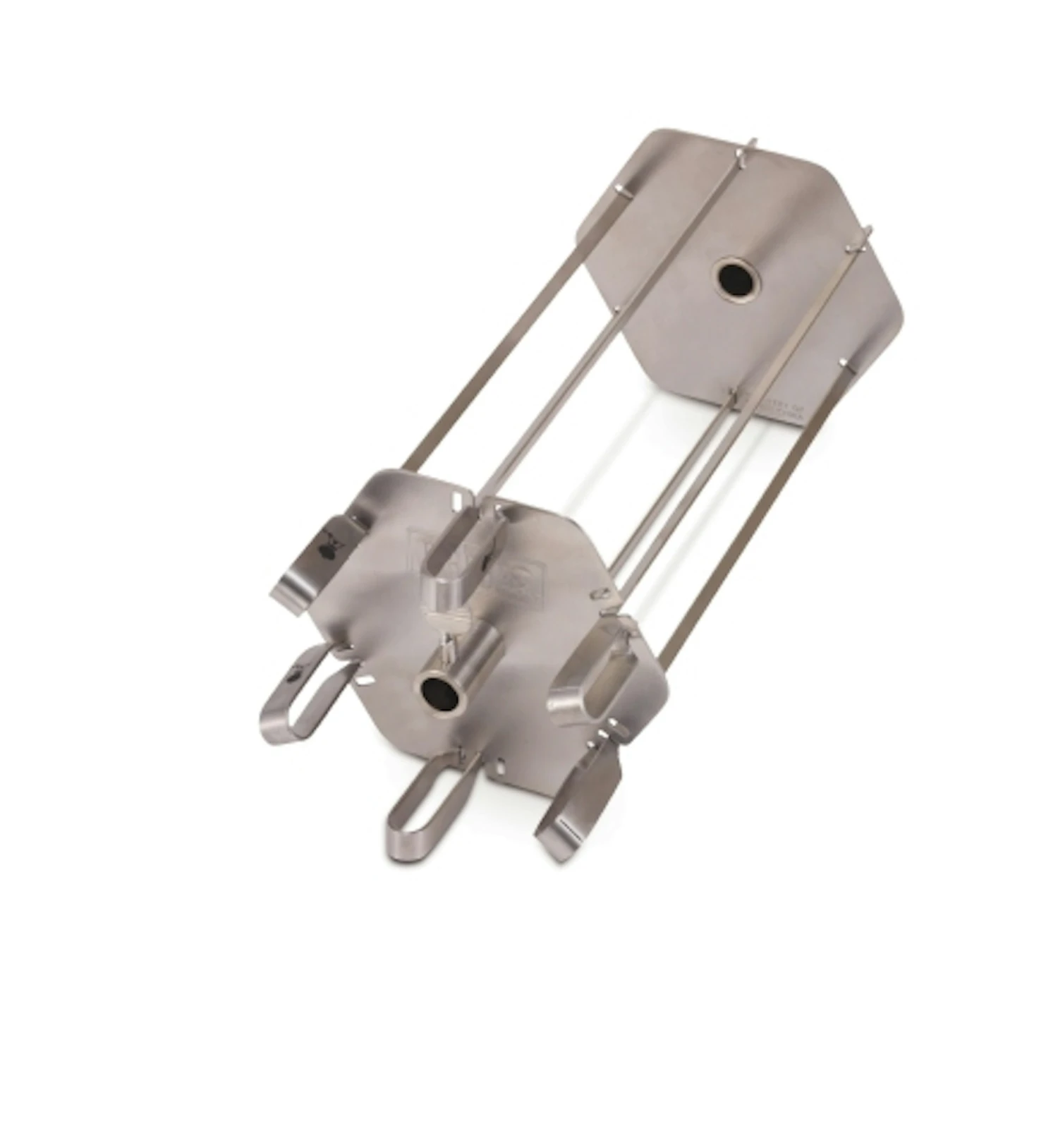 Weber Spieße-Set Für Drehspieße (17395) 3 Weber Spieße-Set Für Drehspieße (17395)