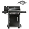 Weber Spirit E-320 Original (GBS) Gasgrill Schwarz -Barbecue Grill Geschäft Weber Spirit E 320 Original GBS Schwarz Black