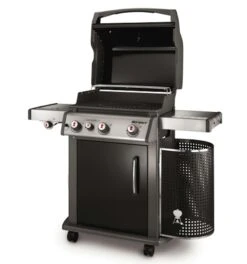 Weber Spirit E-330 Premium GBS, Black 25 Weber Spirit E-330 Premium GBS, Black -Barbecue Grill Geschäft Weber Spirit E 330 Premium GBS Black 1