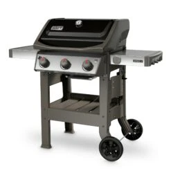 Weber Spirit II E-310 Gasgrill -Barbecue Grill Geschäft Weber Spirit ll E 310 Gasgrill 2