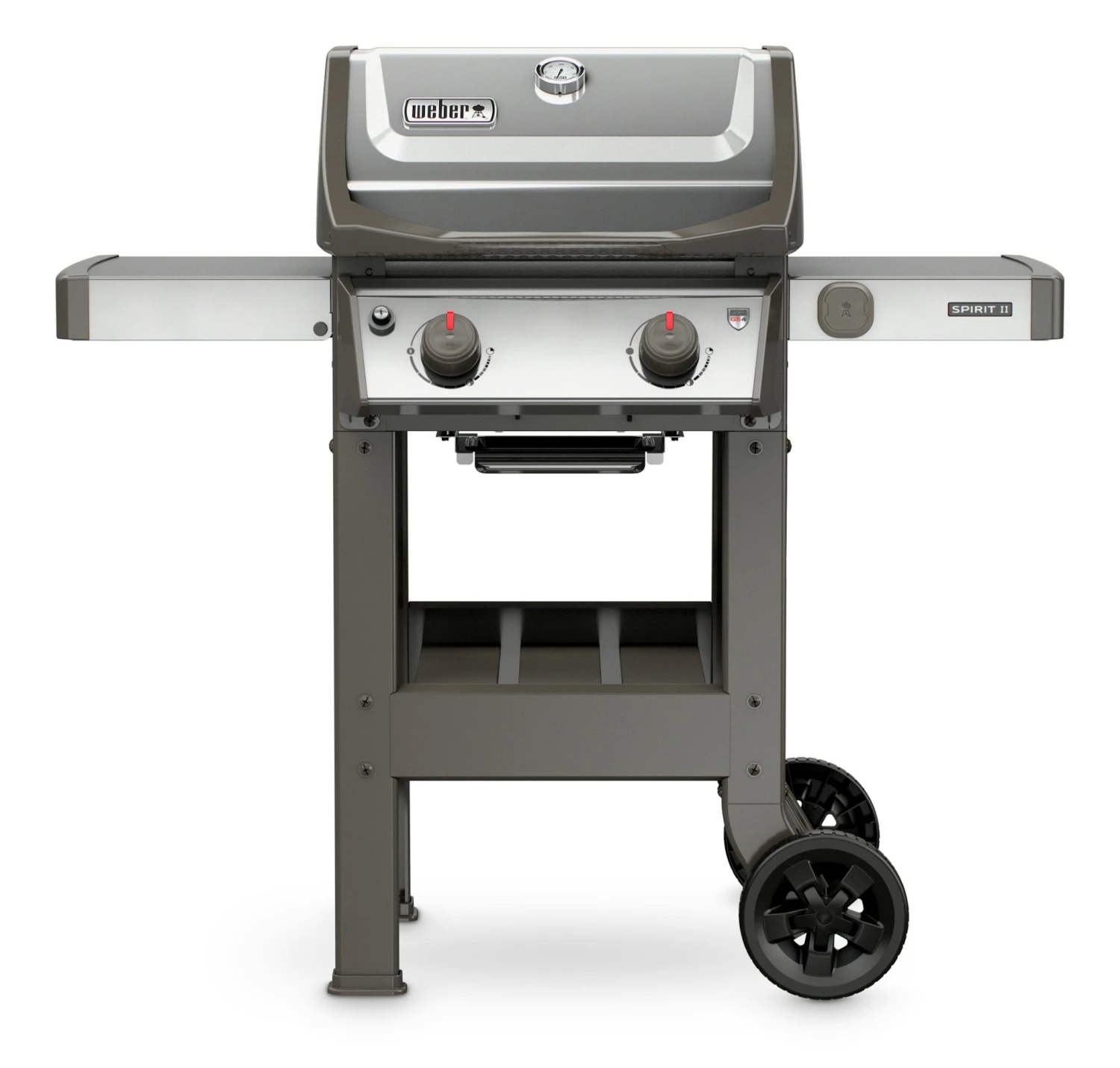 Weber Spirit II S-210 Gasgrill