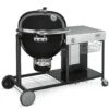 Weber Summit Charcoal Grill Center -Barbecue Grill Geschäft Weber Summit Charcoal Grill Center
