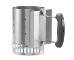 Weber Anzündkamin Klein (7447) -Barbecue Grill Geschäft Weber kleiner Anzuendkamin 2