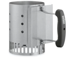 Weber Anzündkamin Klein (7447) -Barbecue Grill Geschäft Weber kleiner Anzuendkamin 3