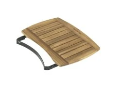 Big Green Egg Seitentische (EGG Mates) Aus Akazienholz Für Large 2 Stück -Barbecue Grill Geschäft Webversion Acacia Wood EGG Mates