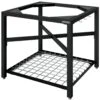 Big Green Egg Untergestell "EGG Frame" Für 2XLarge (inkl Gittereinsatz Und Hakenleiste) -Barbecue Grill Geschäft Webversion EGGFrame XLarge120229