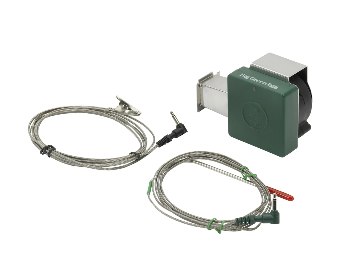 Big Green Egg EGG Genius Y-Kabel 3 Big Green Egg EGG Genius Y-Kabel