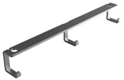 Big Green Egg Erweiterungsgestell (Expansion Frame) Für EGG Frame -Barbecue Grill Geschäft Webversion Tool Hooks 120281