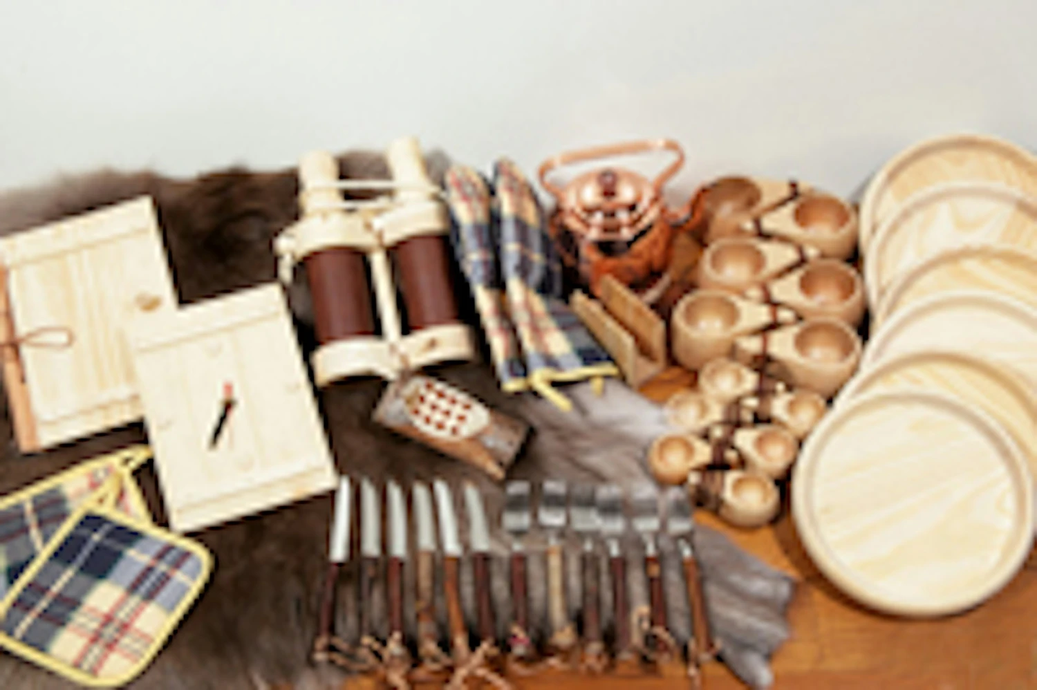 Wolff Finnhaus Grillkota 9 De Luxe Inkl. Grillanlage Und Lapplandpaket (C) 7 Wolff Finnhaus Grillkota 9 De Luxe Inkl. Grillanlage Und Lapplandpaket (C) – Bild 5