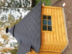 Wolff Finnhaus Grillkota Basic 9 Aktionsmodell -Barbecue Grill Geschäft Wolff Finnhaus Grillkota Basic 9 Aktionsmodell 1