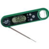 Big Green Egg Digital-Thermometer Mit Flaschenöffner -Barbecue Grill Geschäft bge 0665719127150 PNG Instant Read Therm BottleOpener