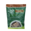 Big Green Egg Holz Chunks Eiche -Barbecue Grill Geschäft bge 127389 PNG BigGreenEgg22 OAK Chunks