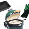 Big Green Egg Rotisserie Set Medium -Barbecue Grill Geschäft bge 4054924 produktbild gesamt