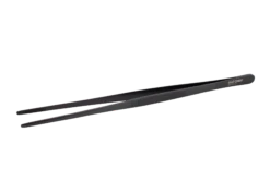 Big Green Egg Profi Pinzette 30 Cm Jet Black (OUI CHEF)