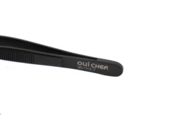 Big Green Egg Profi Pinzette 30 Cm Jet Black (OUI CHEF) -Barbecue Grill Geschäft bge 6022175641936 IMG 3471