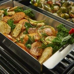 Broil King Narrow Wok 7 Broil King Narrow Wok -Barbecue Grill Geschäft broil king 69822 narrow wok