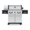 Broil King Regal S 590 Pro IR Inkl. Abdeckhaube, Gussplatte & Wokeinsatz 2 Broil King Regal S 590 Pro IR Inkl. Abdeckhaube, Gussplatte & Wokeinsatz -Barbecue Grill Geschäft broil king 998942 REGAL S590PROIR 01