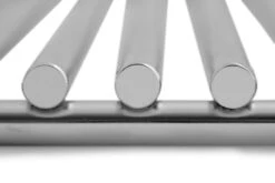 Broil King Regal S 590 Pro IR Inkl. Abdeckhaube, Gussplatte & Wokeinsatz -Barbecue Grill Geschäft broil king 998942 REGAL S590PROIR GRIDS 03