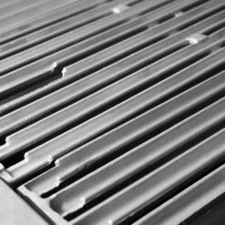 Broil King Imperial S 590 IR Inkl. Abdeckhaube, Gussplatte & Wokeinsatz -Barbecue Grill Geschäft broil king 998982 IMPERIAL S590IR GRIDS 06