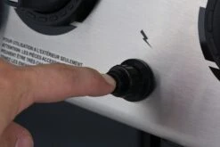 Broil King GEM 310 -Barbecue Grill Geschäft broilking GEM 320 814152 FEATURE 04