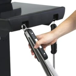 Broil King GEM 310 -Barbecue Grill Geschäft broilking GEM 320 814152 FEATURE 05