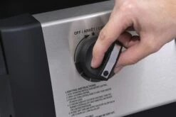 Broil King GEM 310 -Barbecue Grill Geschäft broilking GEM 320 814152 FEATURE 08