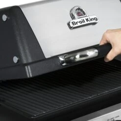 Broil King GEM 310 -Barbecue Grill Geschäft broilking GEM 320 814152 FEATURE 09