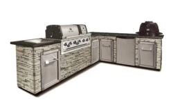 Broil King Imperial S 690 Built-In Einbaugrill Inkl. Grillbesteck, Gussplatte & Wokeinsatz 15 Broil King Imperial S 690 Built-In Einbaugrill Inkl. Grillbesteck, Gussplatte & Wokeinsatz -Barbecue Grill Geschäft broilking IMPERIAL 690 BUILTIN Head 01