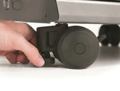 Broil King Regal 490 Inkl. Abdeckhaube, Gussplatte & Wokeinsatz -Barbecue Grill Geschäft broilking REGAL 490 SCHWARZ FEATURE 04