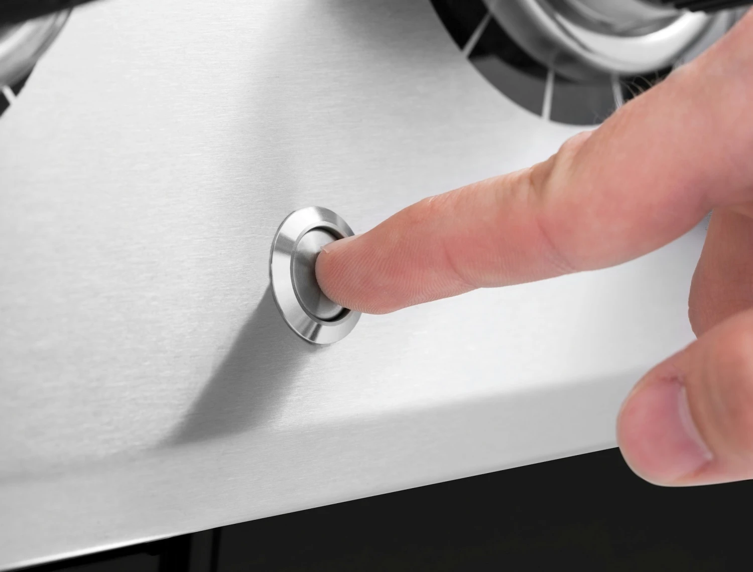 Broil King Regal 690 Inkl. Abdeckhaube, Gussplatte & Wokeinsatz 8 Broil King Regal 690 Inkl. Abdeckhaube, Gussplatte & Wokeinsatz – Bild 6