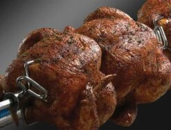 Broil King Regal 690 Inkl. Abdeckhaube, Gussplatte & Wokeinsatz 27 Broil King Regal 690 Inkl. Abdeckhaube, Gussplatte & Wokeinsatz -Barbecue Grill Geschäft broilking REGAL XL SCHWARZ FEATURE 06