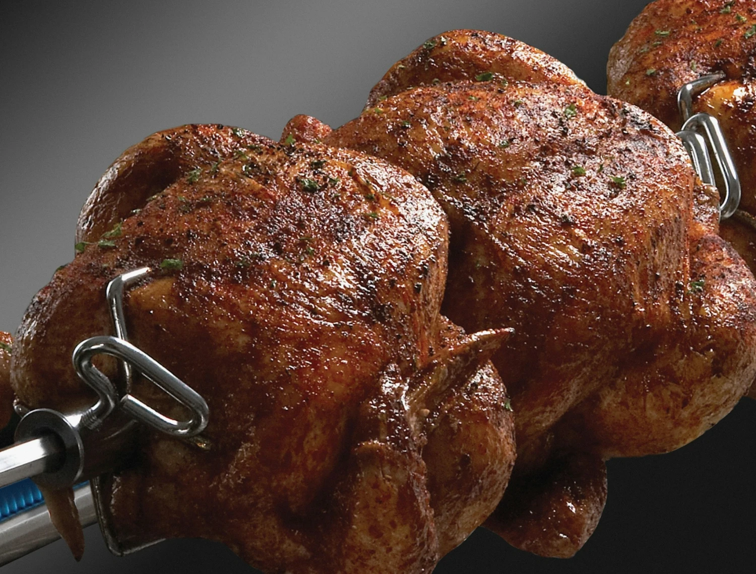 Broil King Regal 690 Inkl. Abdeckhaube, Gussplatte & Wokeinsatz 15 Broil King Regal 690 Inkl. Abdeckhaube, Gussplatte & Wokeinsatz – Bild 13