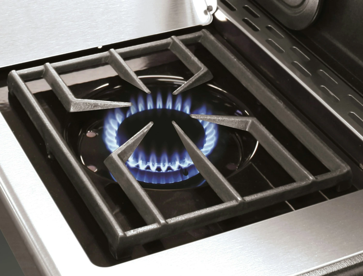 Broil King Regal 690 Inkl. Abdeckhaube, Gussplatte & Wokeinsatz 12 Broil King Regal 690 Inkl. Abdeckhaube, Gussplatte & Wokeinsatz – Bild 10