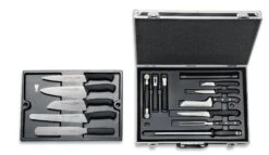 F. DICK Kochkoffer Manhattan