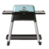Everdure FORCE Gasgrill Mint Mit Zwei Brennern -Barbecue Grill Geschäft everdure FORCE mint