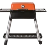 Everdure FORCE Gasgrill Orange Mit Zwei Brennern -Barbecue Grill Geschäft everdure FORCE orange