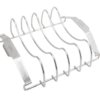 Everdure Gourmet Universal-Halterung Für Spare Ribs 2 Everdure Gourmet Universal-Halterung Für Spare Ribs -Barbecue Grill Geschäft everdure Fleischhalterung HBMEATR