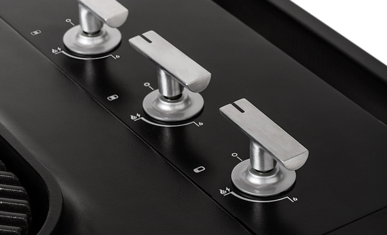 Everdure FURNACE Gasgrill Mint Mit Drei Brennern - Auslaufartikel 4 Everdure FURNACE Gasgrill Mint Mit Drei Brennern - Auslaufartikel – Bild 2