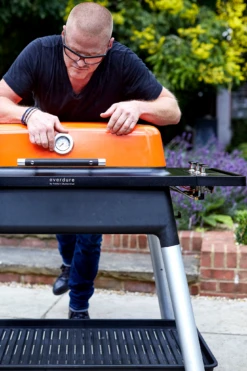 Everdure FURNACE Gasgrill Mint Mit Drei Brennern - Auslaufartikel 9 Everdure FURNACE Gasgrill Mint Mit Drei Brennern - Auslaufartikel -Barbecue Grill Geschäft everdure Furnace eston Aktion1 1