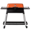 Everdure FURNACE Gasgrill Orange Mit Drei Brennern - Auslaufartikel