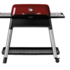 Everdure FURNACE Gasgrill Rot Mit Drei Brennern - Auslaufartikel 1 Everdure FURNACE Gasgrill Rot Mit Drei Brennern - Auslaufartikel -Barbecue Grill Geschäft everdure Furnace rot