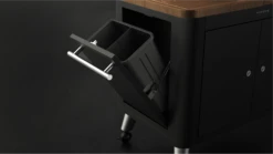 Everdure Mobile Outdoor Küche -Barbecue Grill Geschäft everdure OutdoorK che3 HBPK