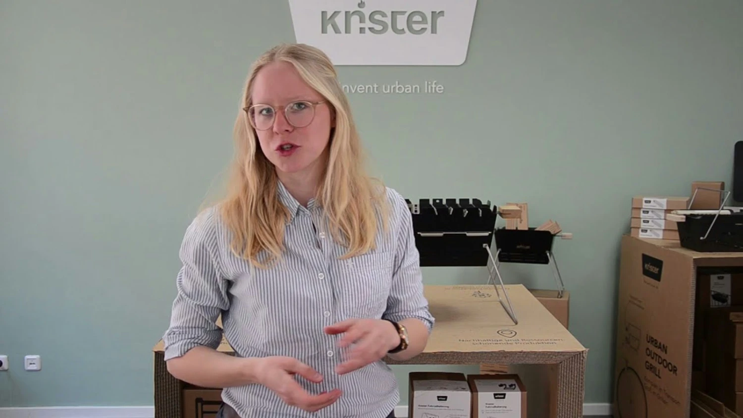 Knister Grill Stick Grillspieße 7 Knister Grill Stick Grillspieße – Bild 5