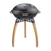 IGNIUM Der Feinschmecker Grill -Barbecue Grill Geschäft ignium grill freisteller total gross frontal schale taran feinschmecker