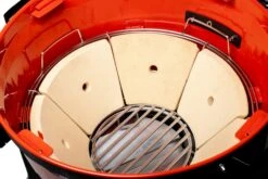 Kamado Joe - Kettle Joe 29 Kamado Joe - Kettle Joe -Barbecue Grill Geschäft kamado Joe 0811738023137 KJ15040320 DSCF0141