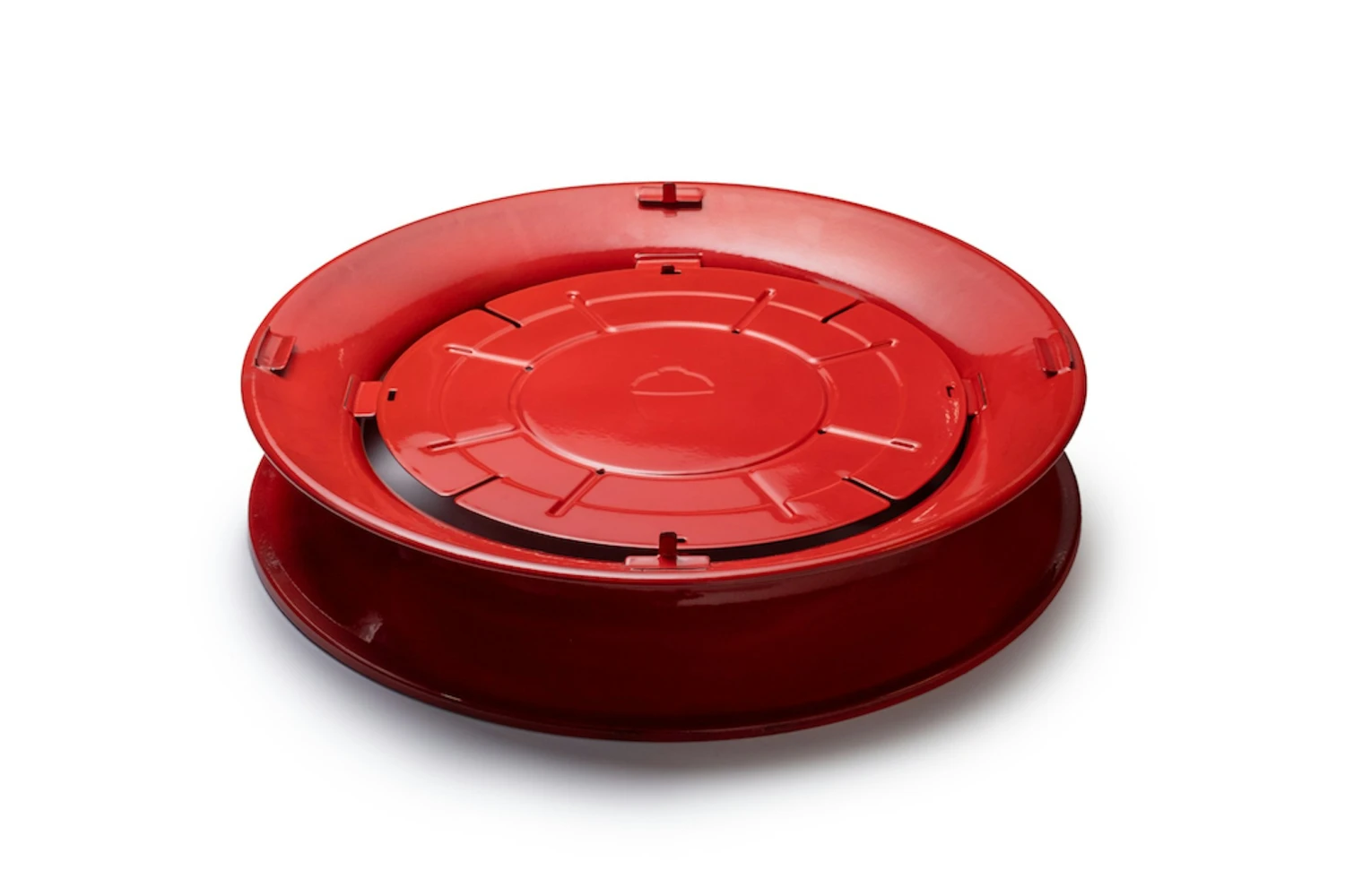 Kamado Joe - Kettle Joe 14 Kamado Joe - Kettle Joe – Bild 12