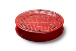 Kamado Joe - Kettle Joe 34 Kamado Joe - Kettle Joe -Barbecue Grill Geschäft kamado Joe 0811738023137 KJ15040320 DSCF0242