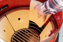 Kamado Joe - Kettle Joe 40 Kamado Joe - Kettle Joe -Barbecue Grill Geschäft kamado Joe 0811738023137 KJ15040320 DSCF0470