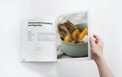 Knister Unendlich Grillen Grillkochbuch -Barbecue Grill Geschäft knister 3245 unendlichkochbuch2